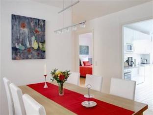 Voltaire Hotel Berlino